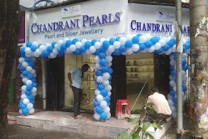 Chandrani Pearls (Motijil) image
