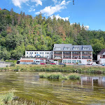 Photo n°1 de l'avis de Kerstin.i fait le 30/07/2020 à 06:58 sur le  Hotel Am Schlossberg à Ziegenrück