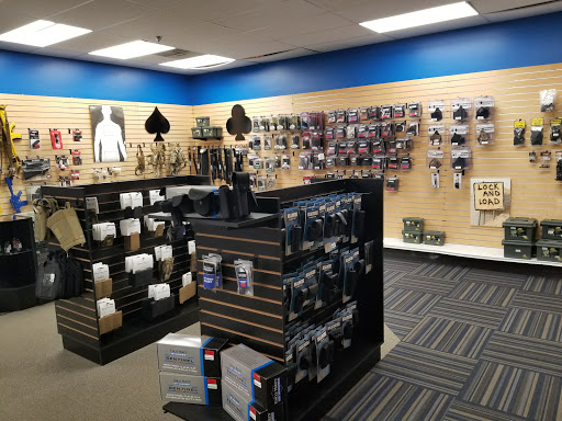 Army & Navy Surplus Shop «US Patriot Tactical», reviews and photos, 16298 Fort Campbell Blvd, Oak Grove, KY 42262, USA