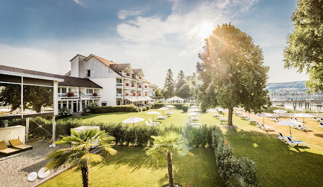Kommentare und Rezensionen über Hotel HOERI am Bodensee