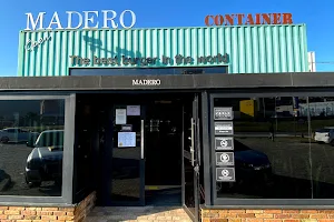 Madero Container Itapema image