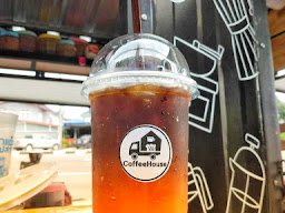 CoffeeHouse by Pae Maeklong