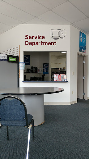 Computer Store «ESH Computer Center», reviews and photos, 5351 Lincoln Hwy, Gap, PA 17527, USA