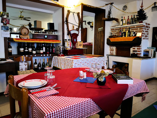 Amici Miei A.P.S. - Cucina Casalinga in Lirio, Provincia di Pavia