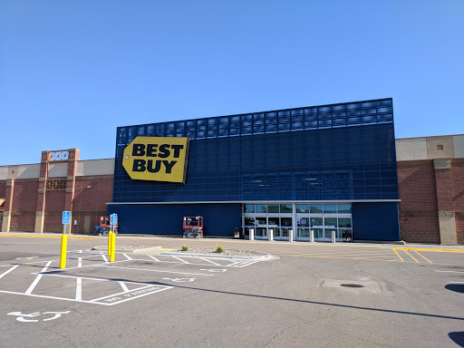 Electronics Store «Best Buy», reviews and photos, 1000 W 78th St, Richfield, MN 55423, USA