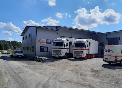 KFZ Ertl Hannes - Sebersdorf Thermenweg 353, 8272 Sebersdorf, Österreich