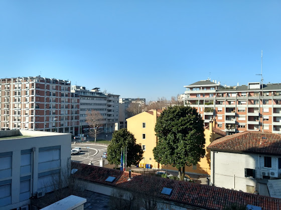 Extérieur hôtels Rooms Vidar 30172 Venice