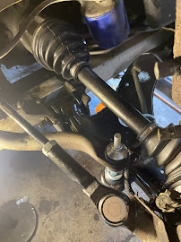 Darnells Auto Service - Photo 8 - Car repair in Cedar Rapids, IA, Cedar Rapids