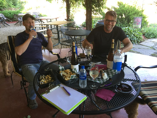 Winery «Morgan Creek Vineyards and Winery», reviews and photos, 23707 478th Ave, New Ulm, MN 56073, USA