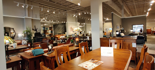 Furniture Store «HOM Furniture», reviews and photos, 7600 Hudson Rd, Woodbury, MN 55125, USA