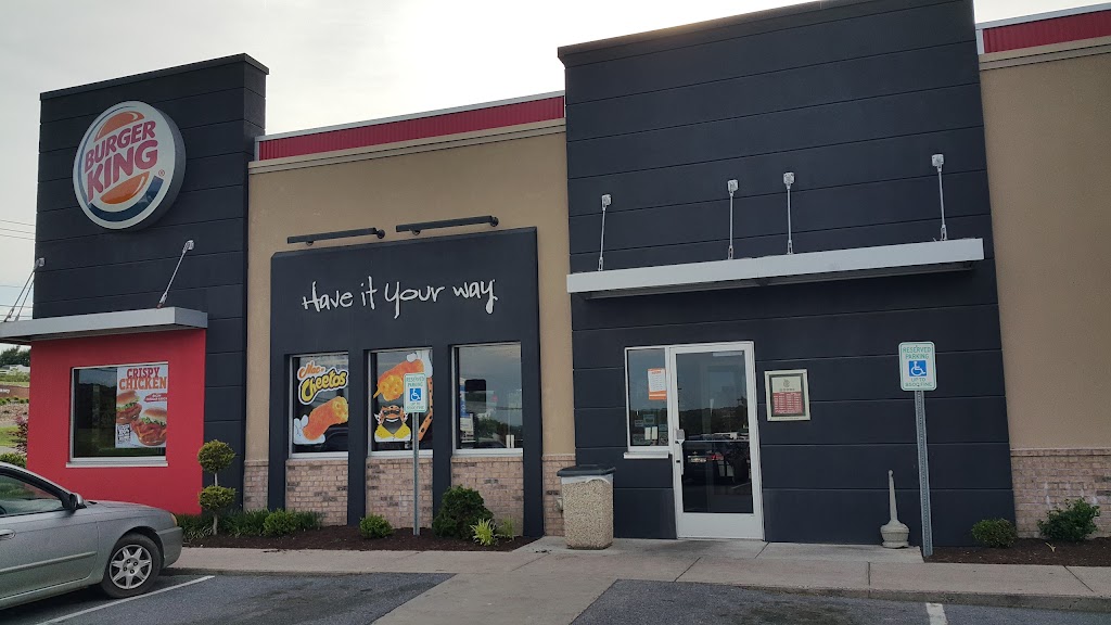 Burger King Keyser, WV 26757 Menu, Hours, Reviews and Contact