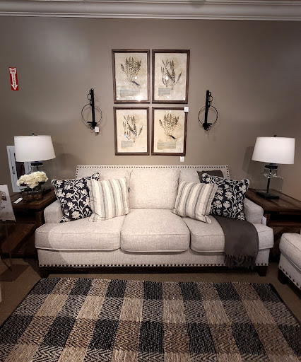 Furniture Store «Ashley HomeStore», reviews and photos, 4360 W New Haven Ave, Melbourne, FL 32904, USA