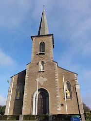 Eglise Notre Dame du Mont Carmel