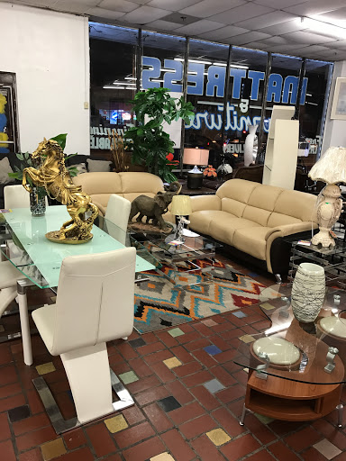 Furniture Store «Home furniture», reviews and photos, 6501 Market St # 3, Upper Darby, PA 19082, USA