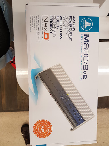 Marine Supply Store «West Marine», reviews and photos, 3635 S Dixie Hwy, Miami, FL 33133, USA