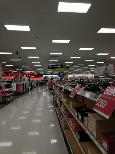 Department Store «Target», reviews and photos, 401 Easton Rd, Warrington, PA 18976, USA