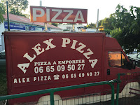 Photos du propriétaire du Pizzas à emporter Alex Pizza à Aix-en-Provence - n°1