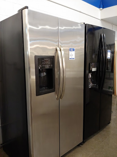 Home Improvement Store «Habitat for Humanity ReStore, Home Improvement», reviews and photos, 5430 Yahl St, Naples, FL 34109, USA