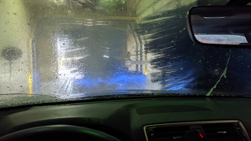 Car Wash en Sterling