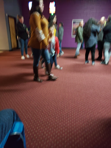 Movie Theater «Countryside Cinema», reviews and photos, 755 Cinema Ct, Kernersville, NC 27284, USA