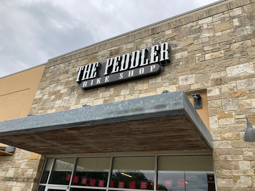 The Peddler Bicycle Shop - Cedar Park, 13010 W Parmer Ln #500, Cedar Park, TX 78613, USA, 