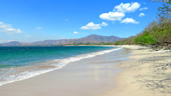 Conchal Beach'in fotoğrafı çok temiz temizlik seviyesi ile