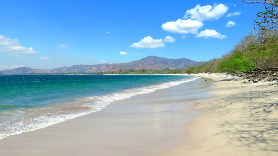 Conchal Beach