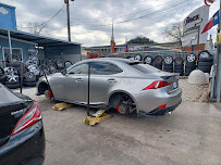 Vivanco tire shop - Photo 7 - Car repair in Houston, TX, Pasadena