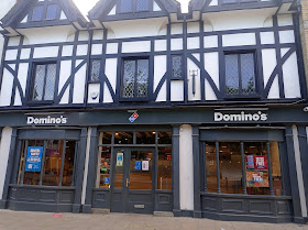 Domino's Pizza - Peterborough - East