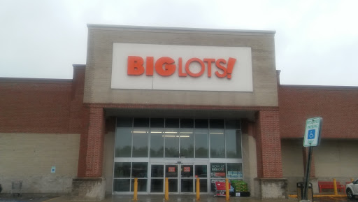 Department Store «Big Lots», reviews and photos, 5600 Mercury Dr, Dearborn, MI 48126, USA