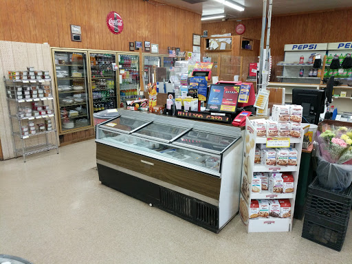 Grocery Store «Dublin Market», reviews and photos, 3269 Dublin Rd, Street, MD 21154, USA