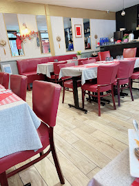 Atmosphère du Restaurant Mongkok Resto à Paris - n°6