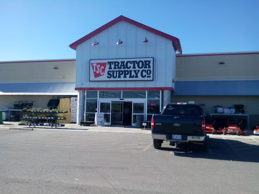 Home Improvement Store «Tractor Supply Co.», reviews and photos, 215 W 9th St, Douglas, AZ 85607, USA