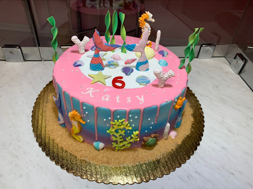 Bakery «Smallcakes Memorial», reviews and photos, 1531 Eldridge Pkwy #130, Houston, TX 77077, USA