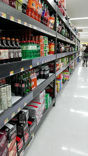 Supermarket «Walmart Neighborhood Market», reviews and photos, 2700 Marconi Ave, Sacramento, CA 95821, USA