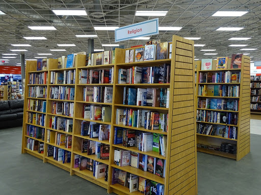 Book Store «Book Vault», reviews and photos, 6505 E Southern Ave #201, Mesa, AZ 85206, USA