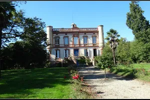 Château Lagaillarde image