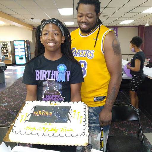 Bowling Alley «Strike & Spare Family Fun Center», reviews and photos, 6220 Shepherdsville Rd, Louisville, KY 40228, USA