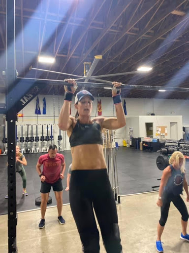 Gym «CrossFit Collective», reviews and photos, 1285 Manheim Pike, Lancaster, PA 17601, USA