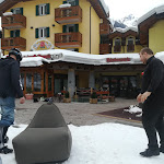 Photo n°2 de l'avis de Anna.a fait le 25/02/2018 à 00:34 sur le  Hotel Rosa degli Angeli Superior à Peio Fonti