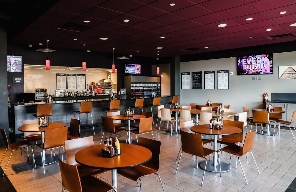 Brickmakers Cafe 22079