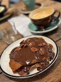 Les plus récentes photos du Restaurant brunch Slake Coffee I Annecy - n°5