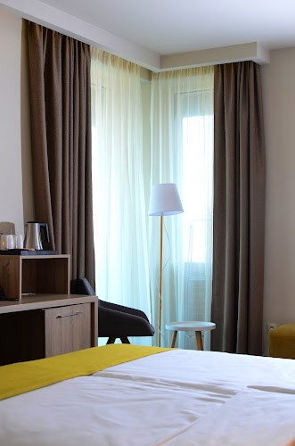 Comentarii opinii despre Lignum Hotel