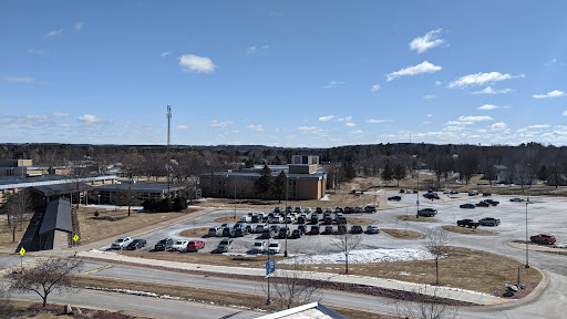 Technical School «Northcentral Technical College», reviews and photos