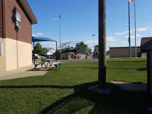 Park «Jim Hansen Park», reviews and photos, 338 Valley Forge Ave, South Elgin, IL 60177, USA