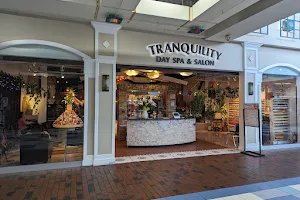Tranquility Spa image