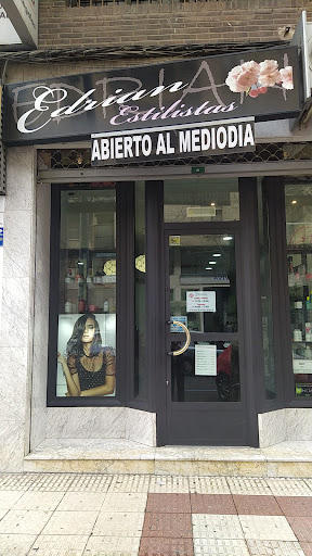 Peluquería Edrian, Estilista en Cáceres‎, Cáceres‎