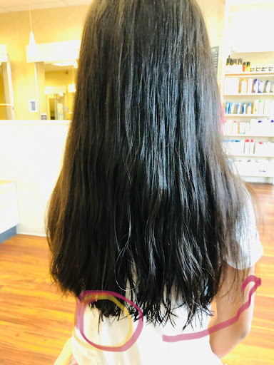 Hair Salon «Supercuts», reviews and photos, 1730 Dekalb Pike, Blue Bell, PA 19422, USA