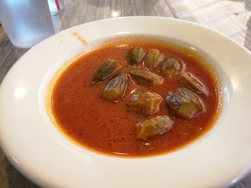 Middle Eastern Restaurant «Ishtar Greek & Mediterranean Cuisine», reviews and photos, 421 Central Ave S, Kent, WA 98032, USA