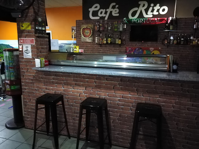 Café rito - Aveiro